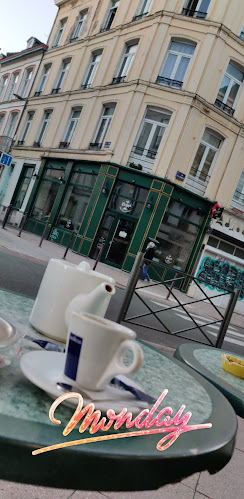 Opinii despre Le Rallye în Lille - Restauration