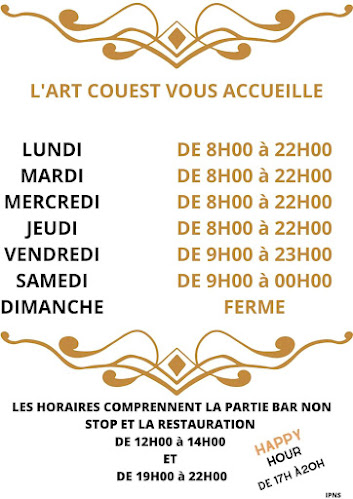 L ' Art Couest - Douai