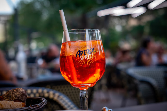 Café Bancel - Restauration