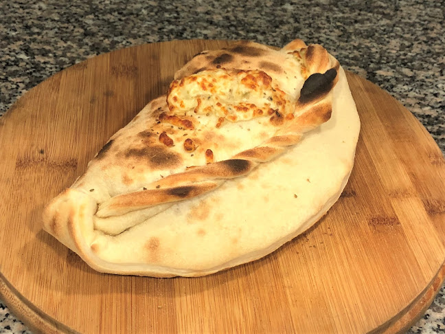 Robin Des Pizz - Restauration