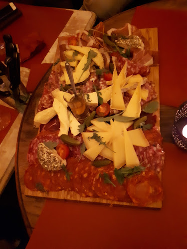 Chez Marie - Restauration