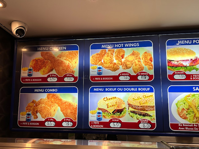 3 Av. Paul Vaillant Couturier, 93120 La Courneuve