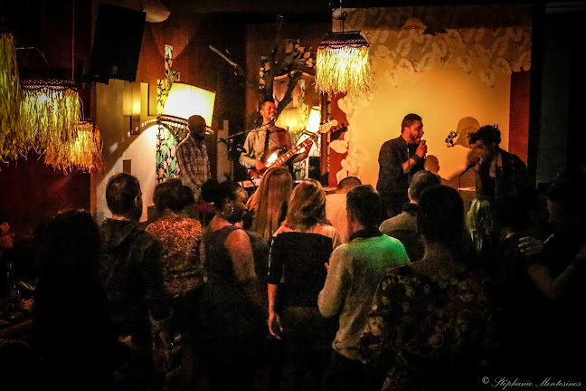 4 Rue Lunaret, 34000 Montpellier