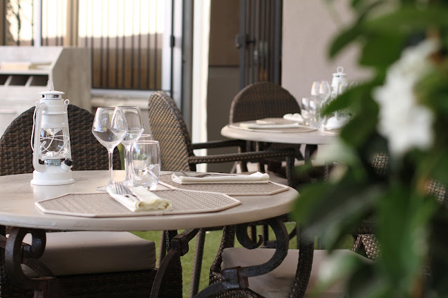 Restaurant la Colombe - Restauration