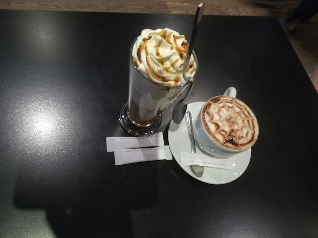 Le Zinc Café - Poissy