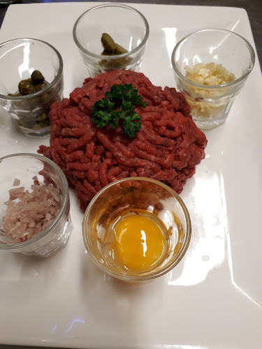 Aux trois viandes - Brest