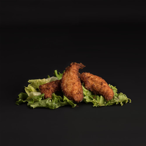 Jules & John - Restauration