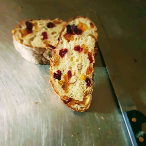 Comentarii opinii despre Le sésame doré