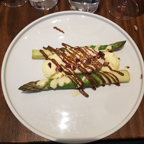 Solides - Restauration