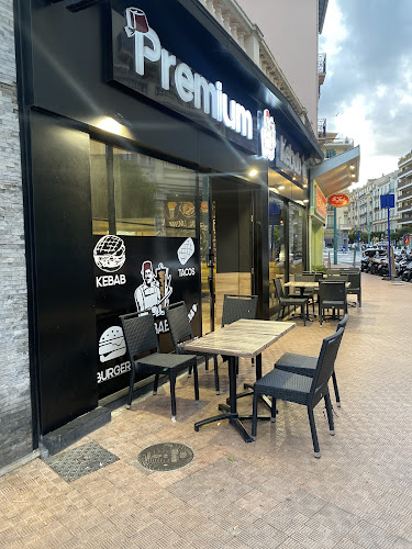 Premium Kebab - Menton