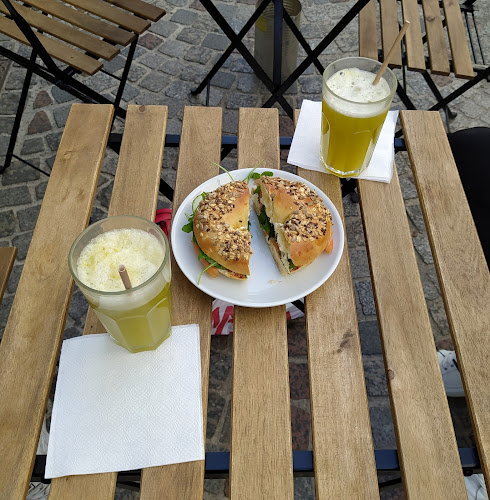 Carbone Coffee Shop - Restauration