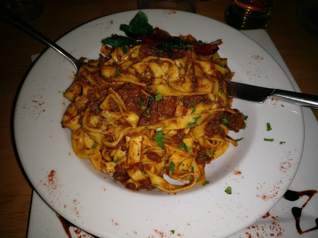 Caffé Cotti - Toulouse