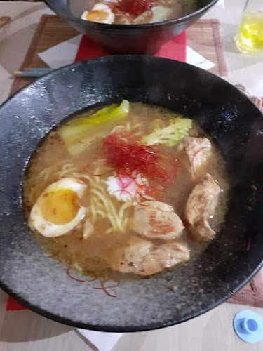 Comentarii opinii despre Chibi Ramen