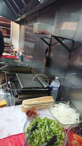 MALHI GOOD FOOD - Restauration