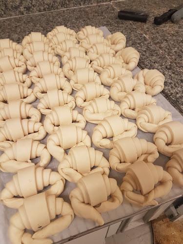 Pâtisserie Nougandine - Restauration