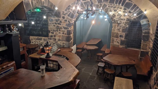 The Salvation Jane - Restauration