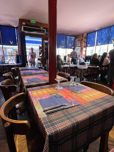 La Picoterie - Restauration