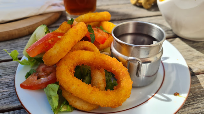 La Folle Blanche - Montreuil