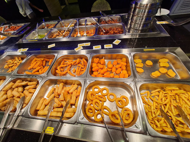 Uni Wok - Carpentras