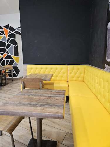 Premium Kebab - Restauration