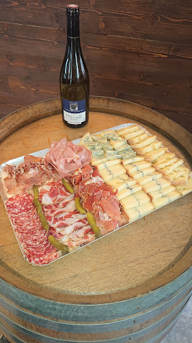 L'angle des saveurs - Restauration