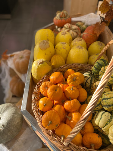 Saveurs Paysannes Miramas - Biomonde - Restauration