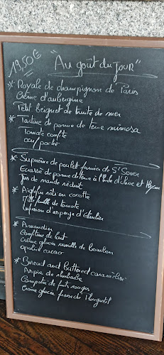 Opinii despre Pétaouchnok în Saint-Médard-en-Jalles - Restauration