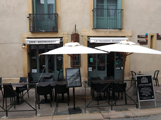 La Taverne Moderne