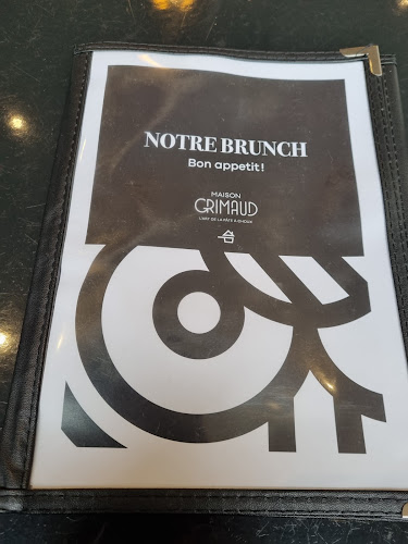 Maison Grimaud - Nantes