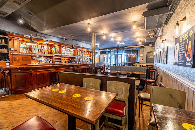 Comentarii opinii despre The Frog & Rosbif