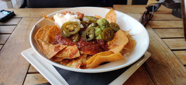 Ma Nolan's Irish Pub, Vieux Nice