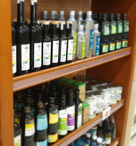 Natur'et Bio - Restauration