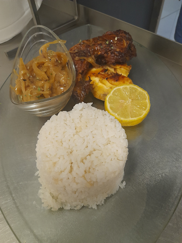 Opinii despre Yaay teranga în Laon - Restauration