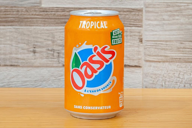 Le 257 pizza - Restauration