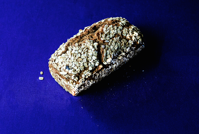 brood - Pains naturels - Boulangerie de quartier et Livraison à vélo - Restauration