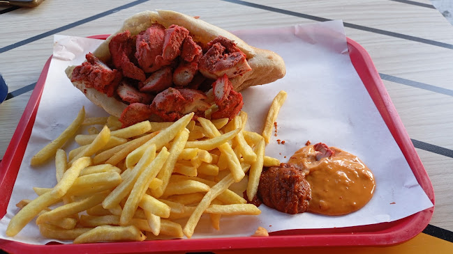 Opinii despre Food Corner în Évreux - Restauration