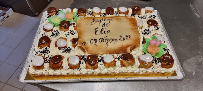 Boulangerie Pâtisserie point relais colis Looberghe - Looberghe