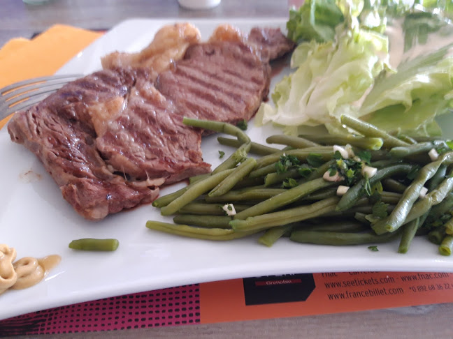 Comentarii opinii despre Le Bayard