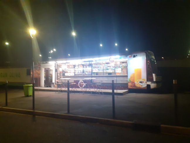 Opinii despre Food truck în Torcy - Restauration