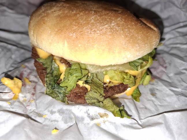 Opinii despre Quick Aix Ouest în Aix-en-Provence - Restauration