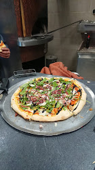 Pizza des trois quartiers