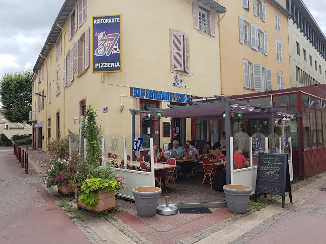 Comentarii opinii despre Ristorante Pizzeria Le 37