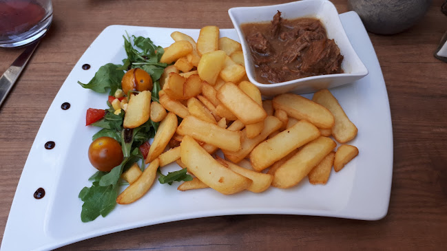 Opinii despre La Petite Cour Roubaix în Roubaix - Restauration