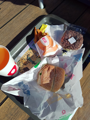 Opinii despre Quick Aix Ouest în Aix-en-Provence - Restauration