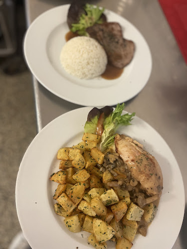 Comentarii opinii despre Le Soleil Levant (COCO JF)