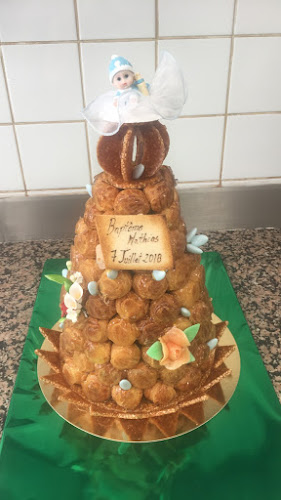 Lemonnier Sophie - Palaiseau