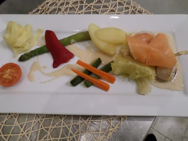 Comentarii opinii despre Restaurant Côté Sud