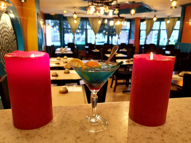 Mademoiselle Suzette - Le Chesnay-Rocquencourt