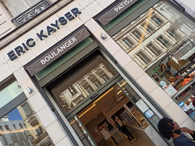 Boulangerie Eric Kayser - Bellecour