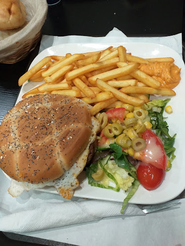 Restaurant Big Boss - Restauration